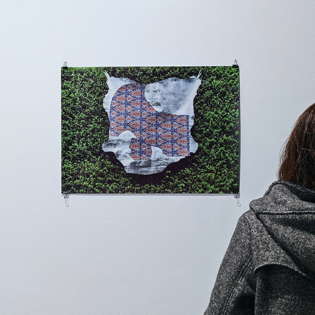 foto di Geografias para almas inquietas di Alessio Mazzaro