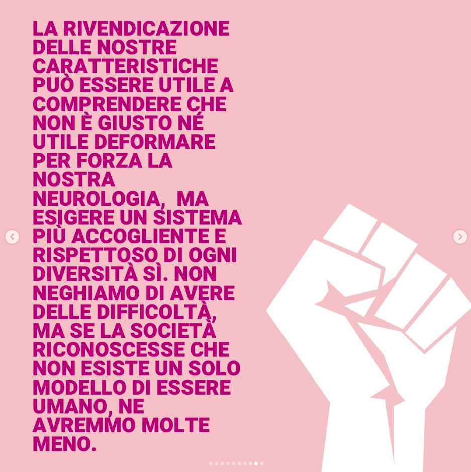 su intersezionalità